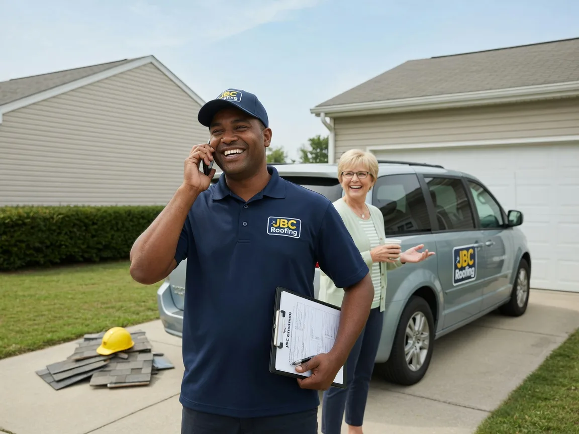 Roof Replacement Toulon, IL FAQs